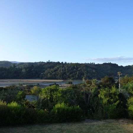 Kaiteriteri Abel Tasman Inlet Views Bed & Breakfast Bagian luar foto