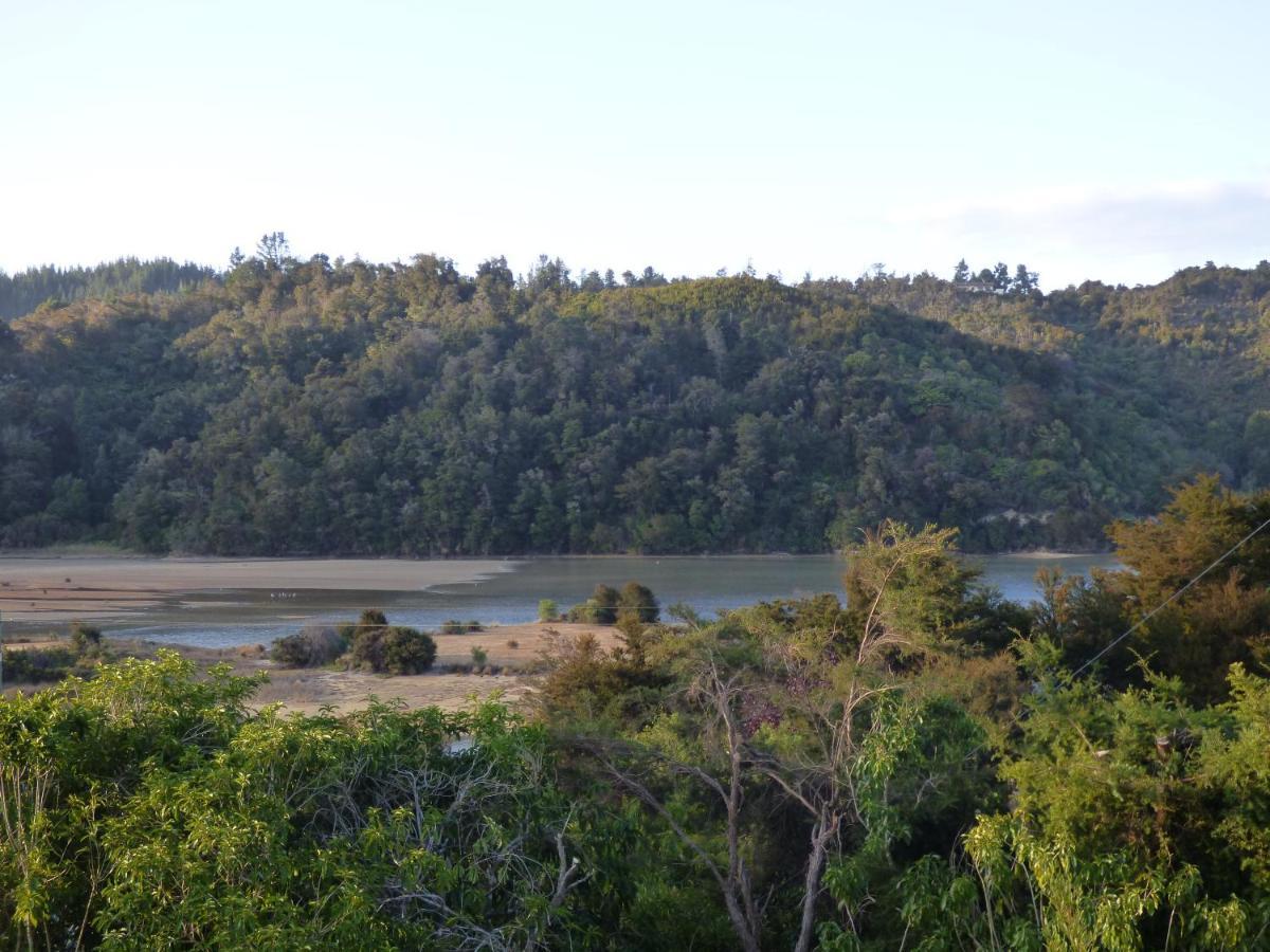 Kaiteriteri Abel Tasman Inlet Views Bed & Breakfast Bagian luar foto